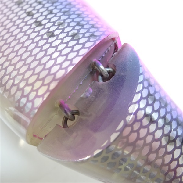 ダウズワン２２０ピンクストライクコノシロイワシ